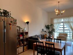 Cavendish Park (D21), Condominium #537888761